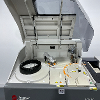 Beckman Coulter AU480 Chemistry Analyzer image 2